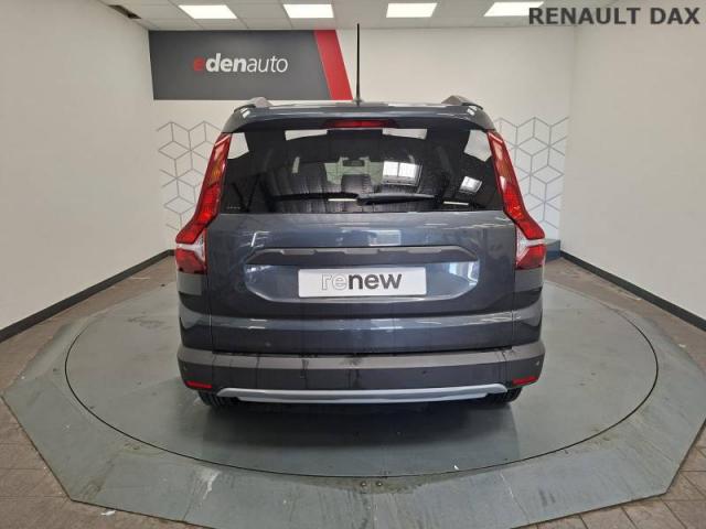 Dacia Jogger image 5
