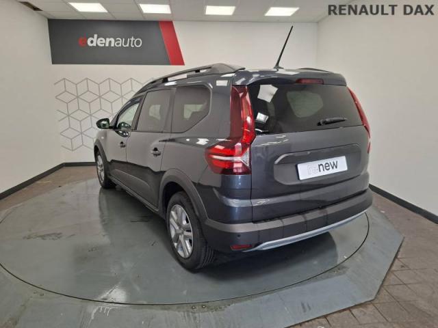 Dacia Jogger image 9