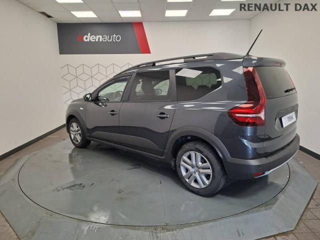 Dacia Jogger image 7