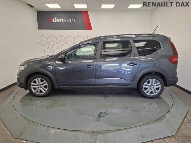Dacia Jogger image 6