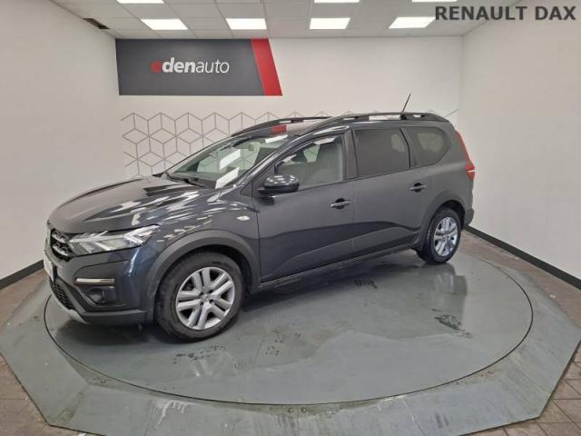 Dacia Jogger image 1