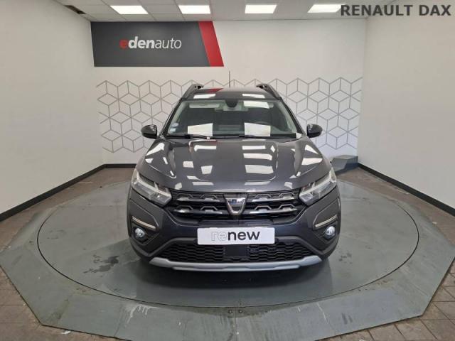 Dacia Jogger image 3