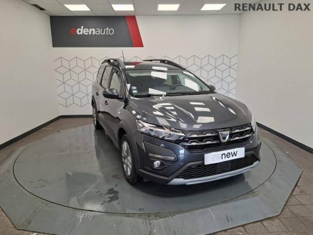 Dacia Jogger image 8