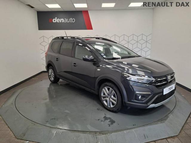 Dacia Jogger image 4