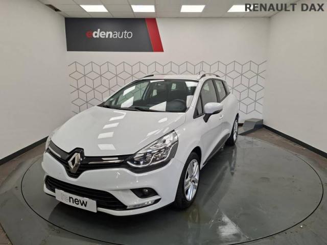 Renault Clio Estate Dci 90 E6c Business