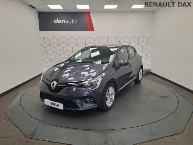 Renault Clio Blue Dci 100 - 21n Business