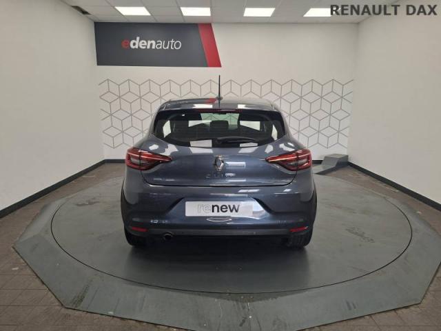 Renault Clio image 6