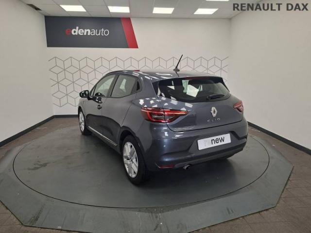 Renault Clio image 3
