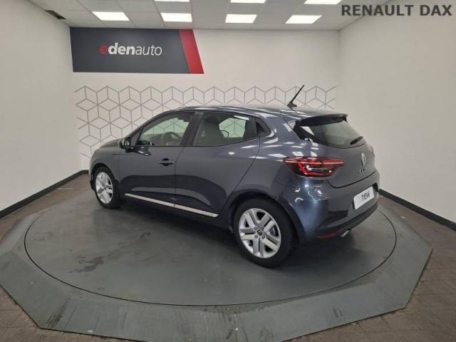 Renault Clio image 8
