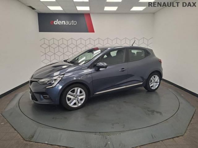 Renault Clio image 9