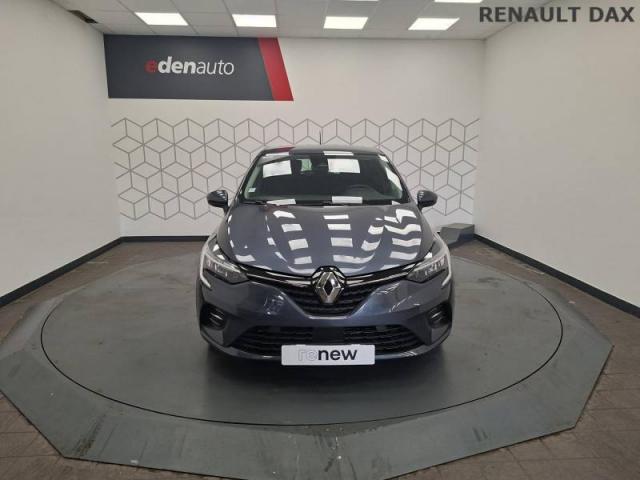 Renault Clio image 2