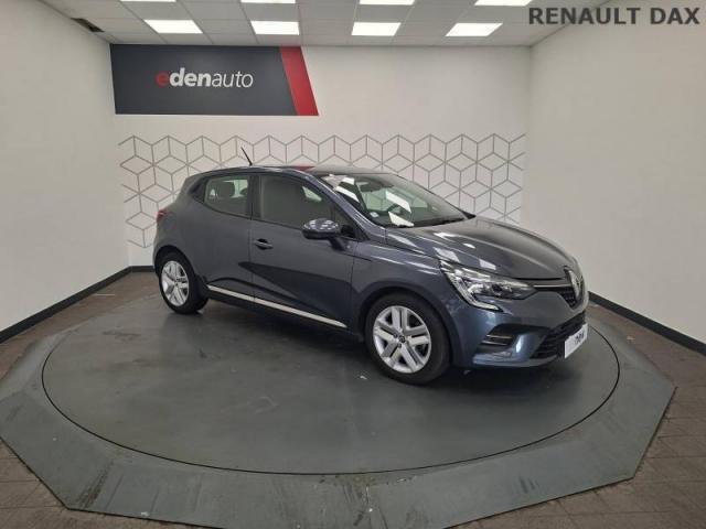 Renault Clio image 1