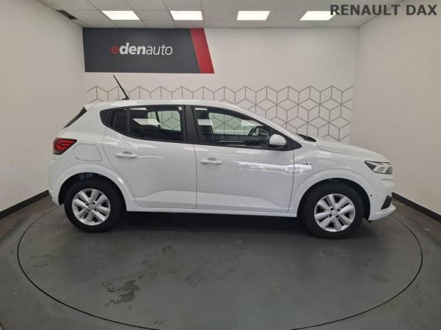 Dacia Sandero image 3