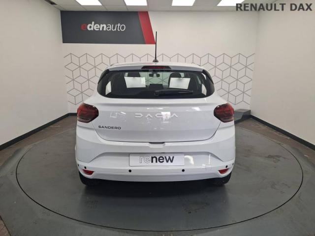 Dacia Sandero image 9