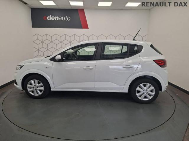Dacia Sandero image 8