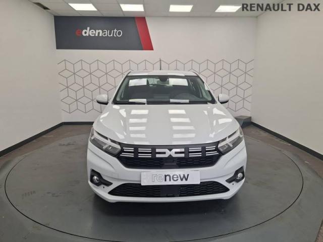 Dacia Sandero image 7