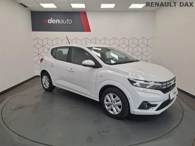 Dacia Sandero image 2