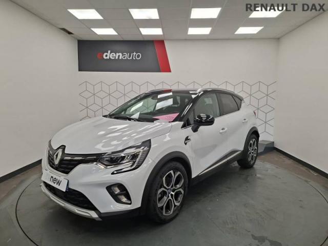 Renault Captur E-Tech Plug-In 160 Intens
