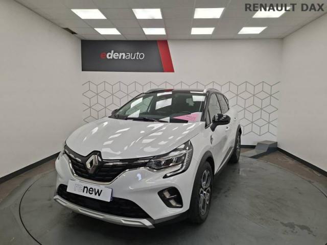 Renault Captur image 3