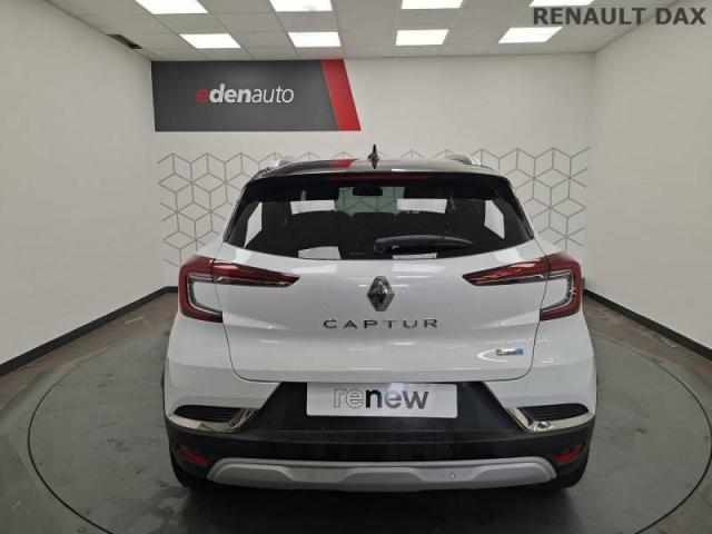 Renault Captur image 5