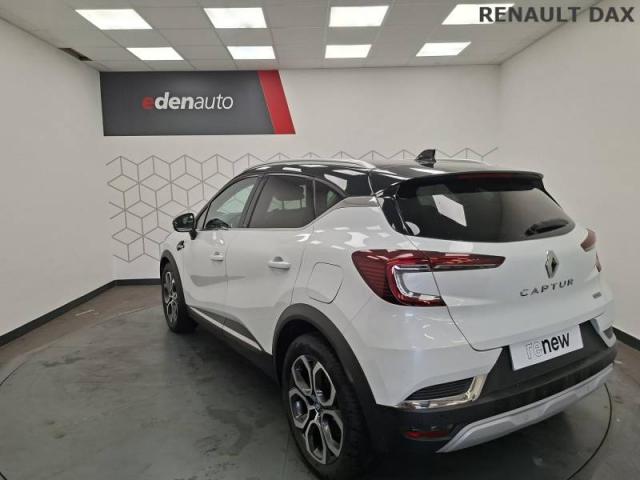 Renault Captur image 4