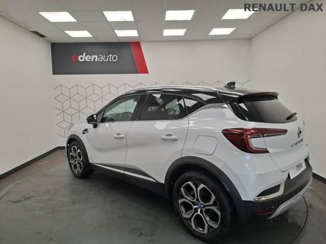 Renault Captur image 9
