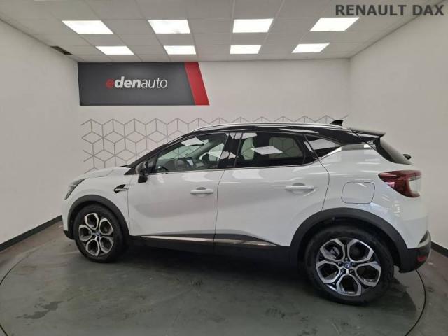 Renault Captur image 8
