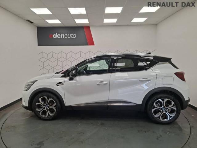 Renault Captur image 1