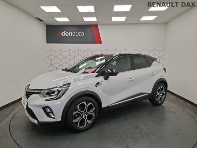 Renault Captur image 6
