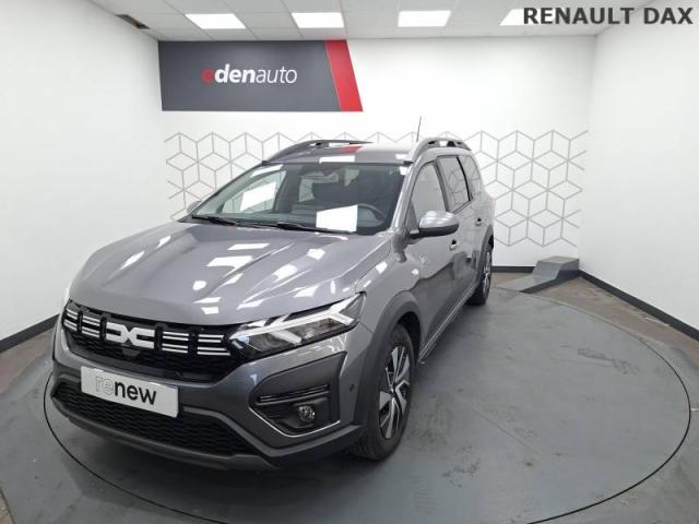 Dacia Jogger Hybrid 140 7 Places Gsr2 Expression