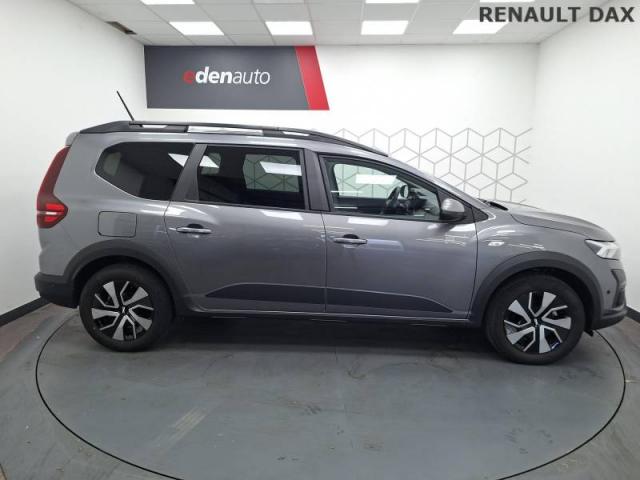 Dacia Jogger image 1