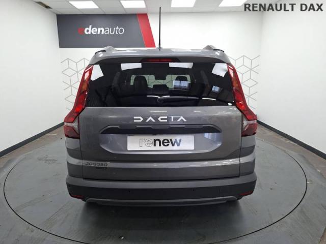 Dacia Jogger image 7
