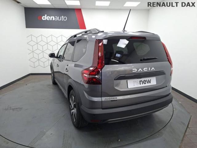 Dacia Jogger image 4