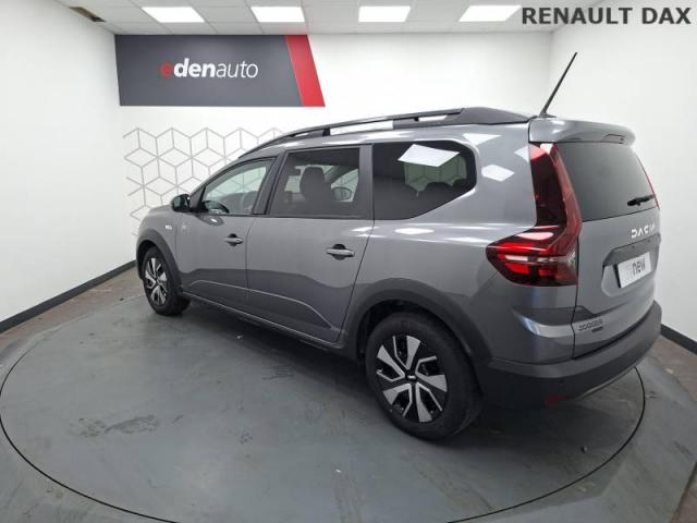 Dacia Jogger image 3