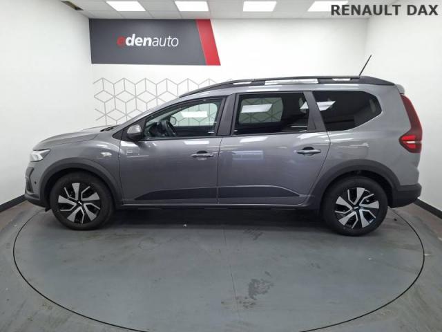 Dacia Jogger image 8