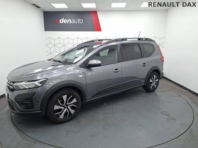 Dacia Jogger image 6