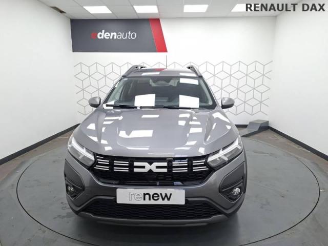 Dacia Jogger image 5