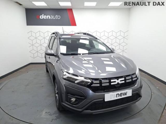 Dacia Jogger image 2