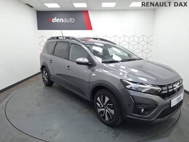 Dacia Jogger image 9