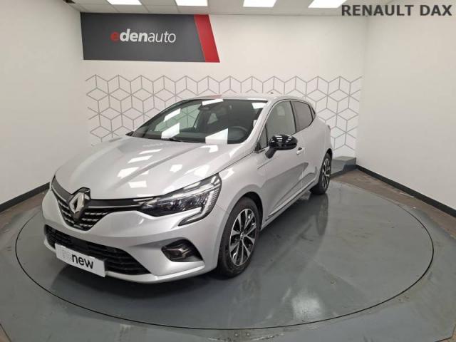 Renault Clio Tce 90 Techno