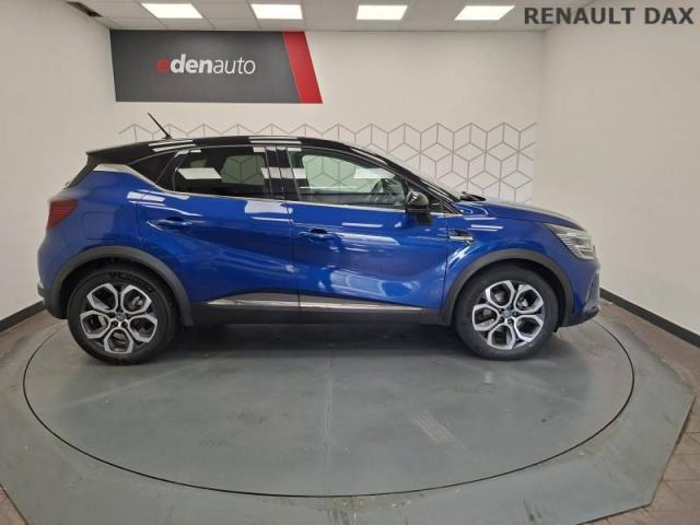 Renault Captur image 3