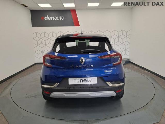Renault Captur image 1