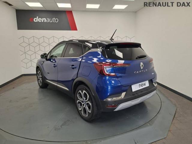 Renault Captur image 6