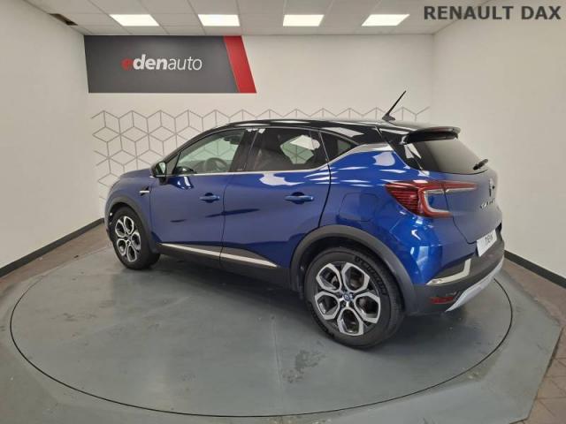 Renault Captur image 2