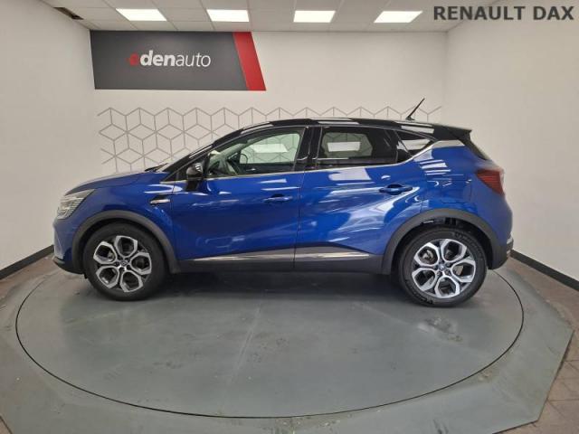 Renault Captur image 8
