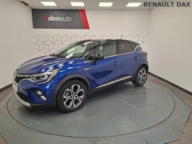 Renault Captur image 5