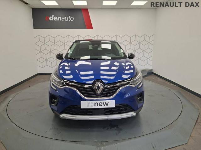 Renault Captur image 4