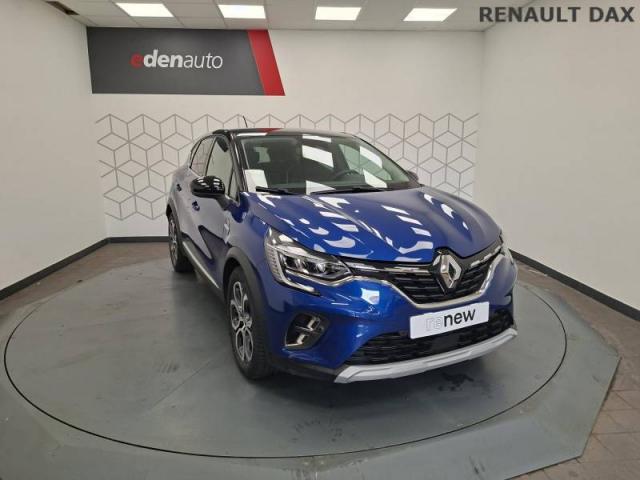 Renault Captur image 7