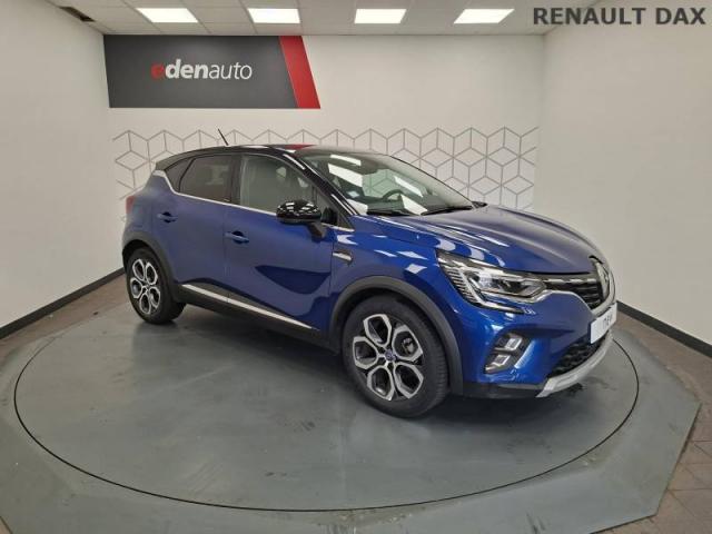 Renault Captur image 9