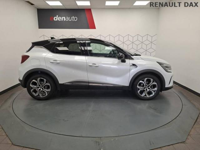 Renault Captur image 2